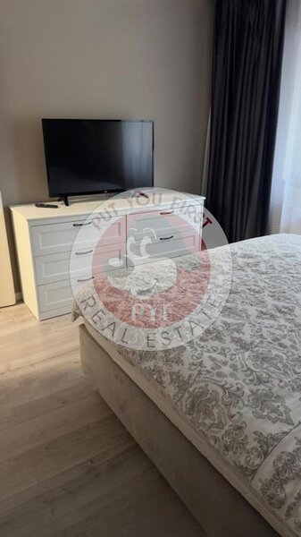 Spitalul Maria Curie | 2 camere | Semidecomandat | 54mp | B11926