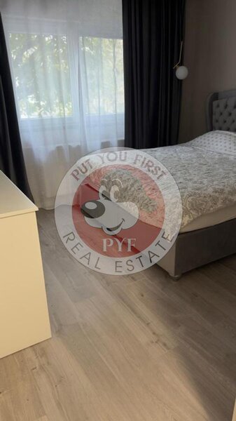 Spitalul Maria Curie | 2 camere | Semidecomandat | 54mp | B11926