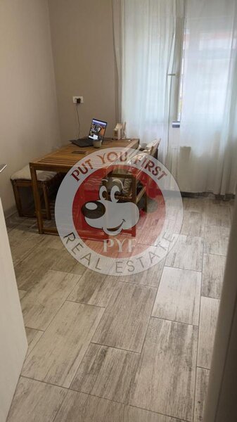 Spitalul Maria Curie | 2 camere | Semidecomandat | 54mp | B11926