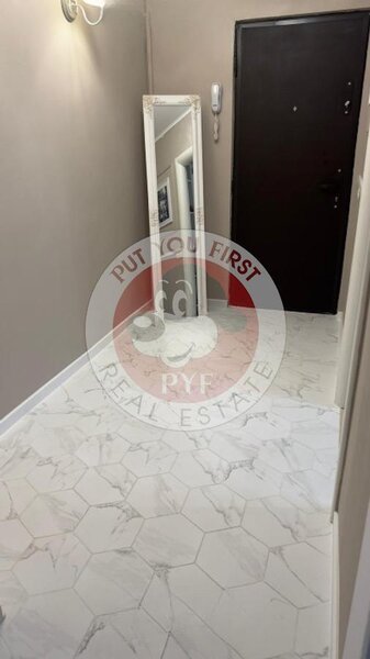 Spitalul Maria Curie | 2 camere | Semidecomandat | 54mp | B11926