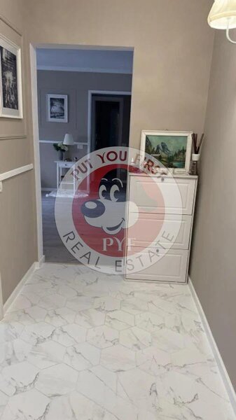 Spitalul Maria Curie | 2 camere | Semidecomandat | 54mp | B11926