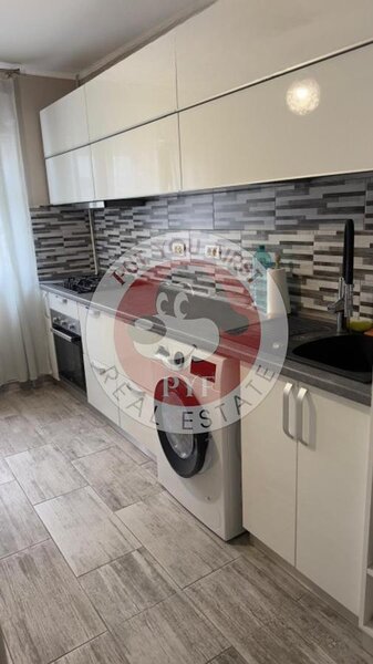 Spitalul Maria Curie | 2 camere | Semidecomandat | 54mp | B11926