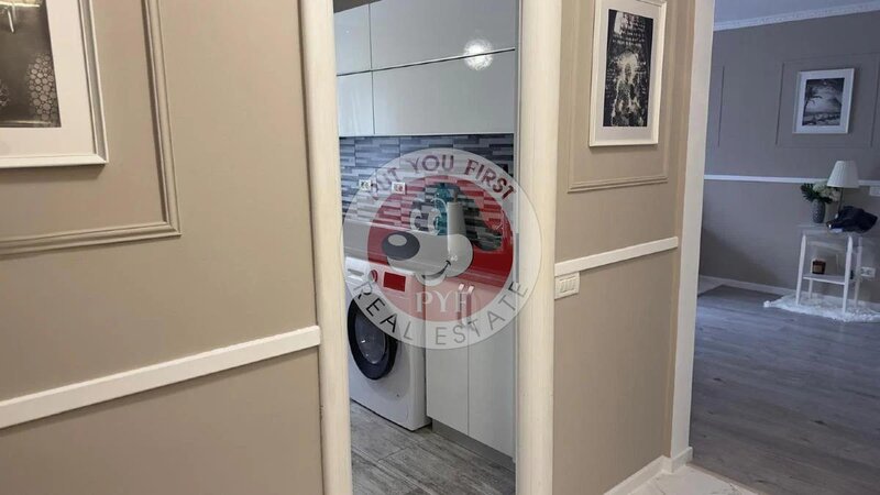 Spitalul Maria Curie | 2 camere | Semidecomandat | 54mp | B11926